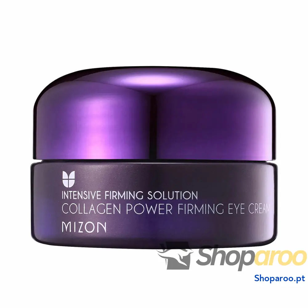 Contorno dos Olhos Mizon COLLAGEN POWER