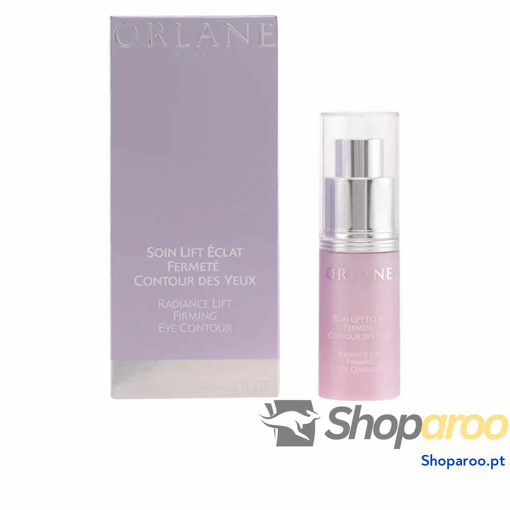 Contorno dos Olhos Orlane Soin Lift Eclat 15 ml