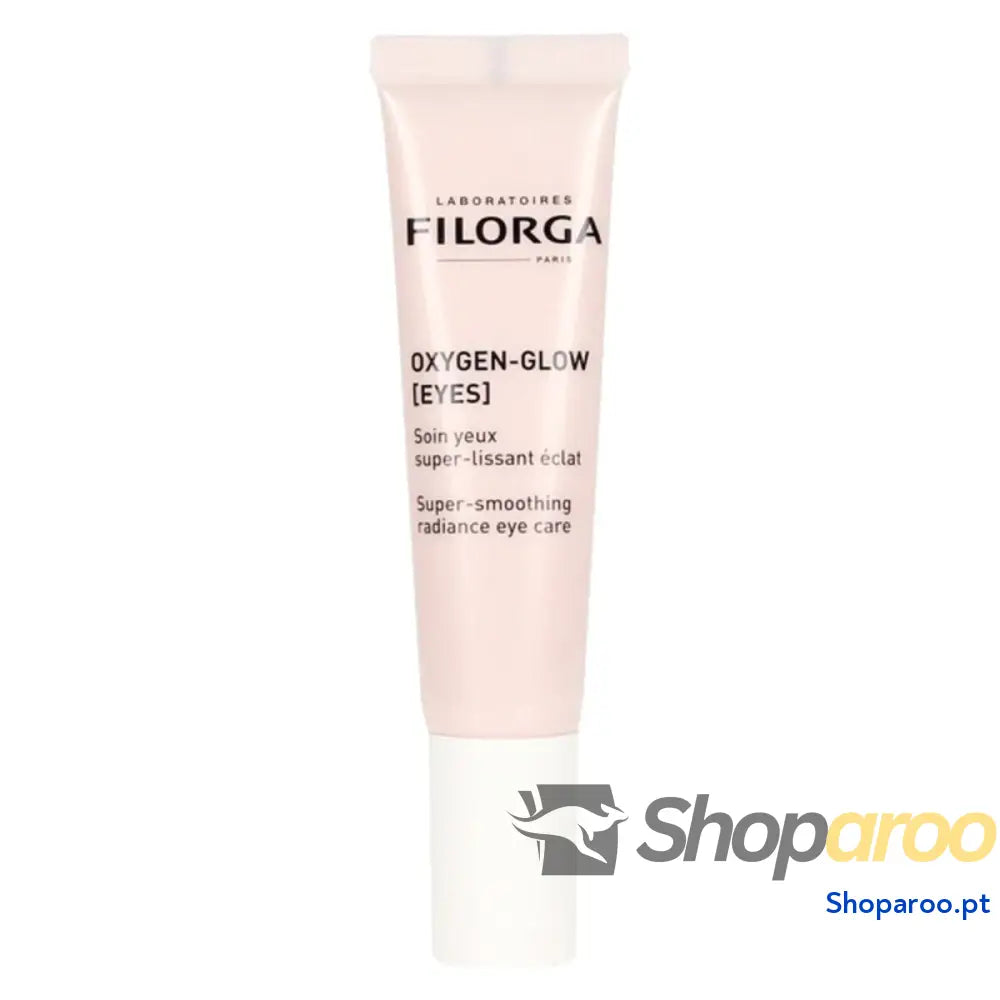 Contorno dos Olhos Oxygen Glow Filorga (15 ml)