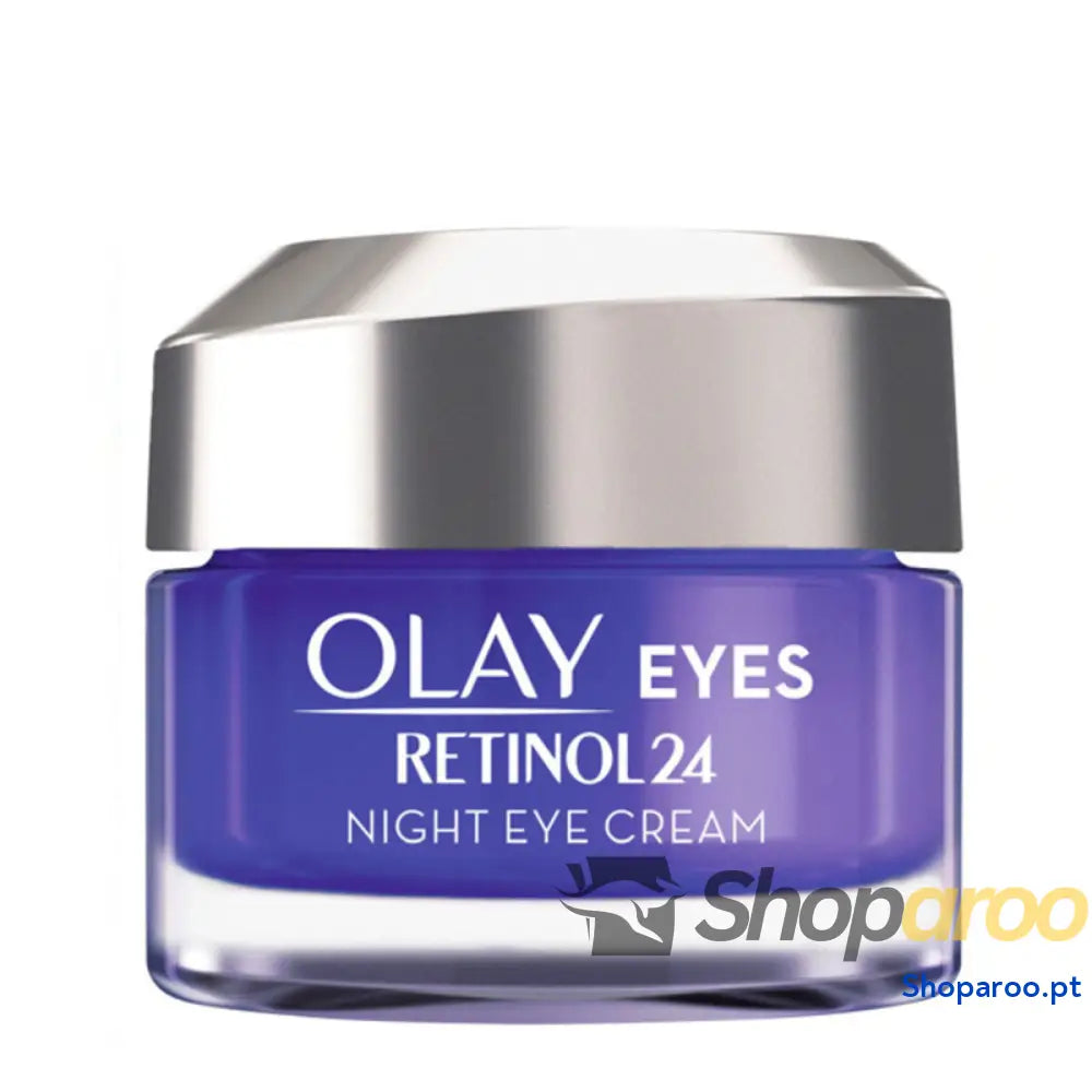 Contorno dos Olhos Regenerist Retinol 24 Olay (15 ml)