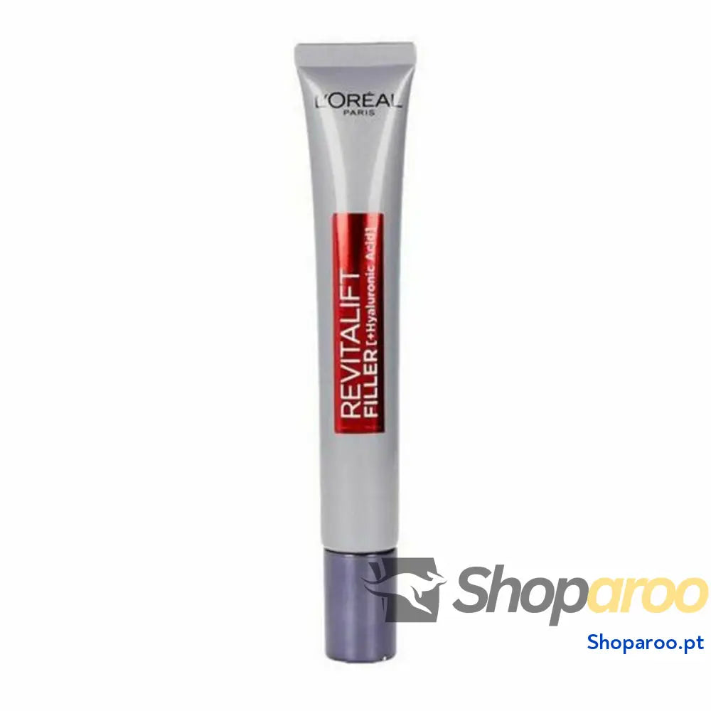 Contorno dos Olhos Revitalift Filler L'Oreal Make Up Revitalift Filler (15 ml) 15 ml