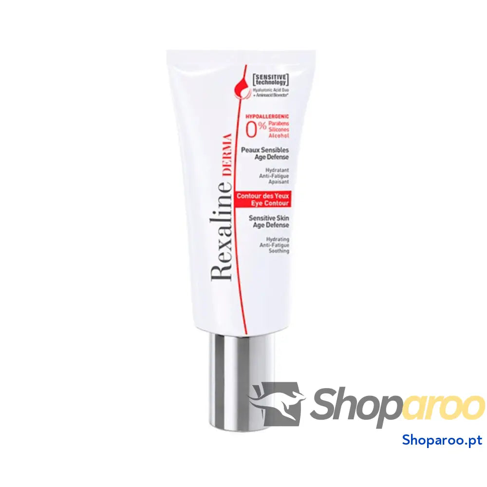 Contorno dos Olhos Rexaline Repair