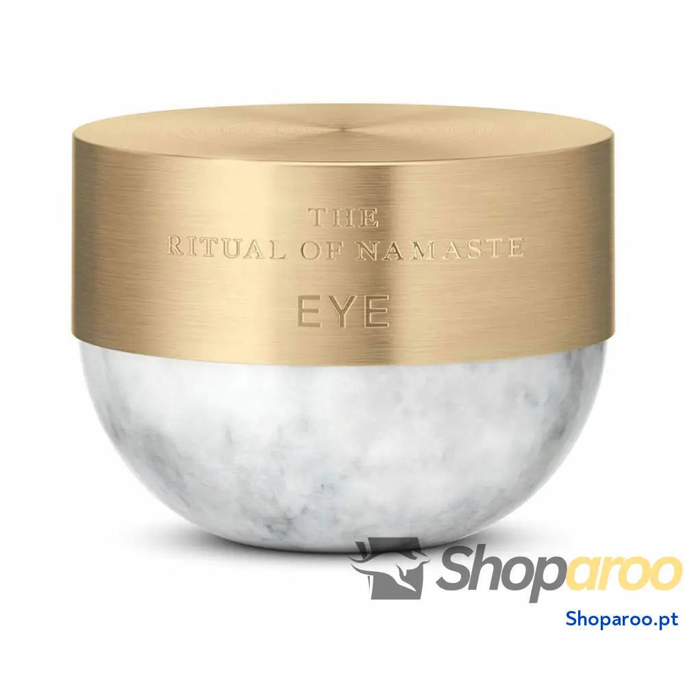 Contorno dos Olhos Rituals THE RITUAL OF NAMASTE 15 ml