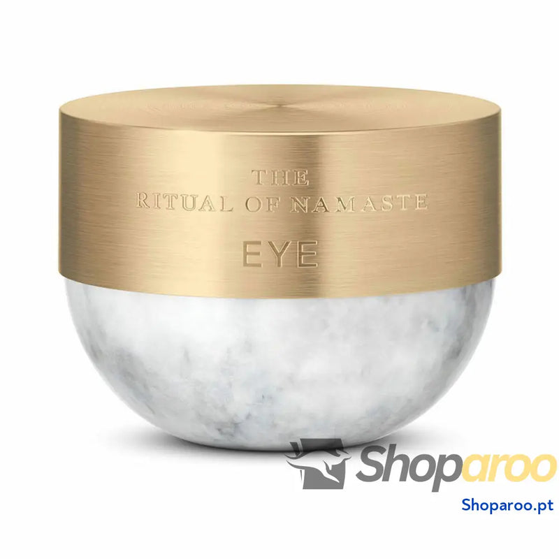 Contorno dos Olhos Rituals THE RITUAL OF NAMASTE 15 ml