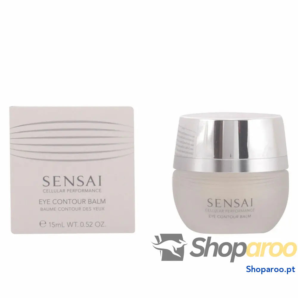 Contorno dos Olhos Sensai Cellular Sensai Sensai Cellular Performance 15 ml