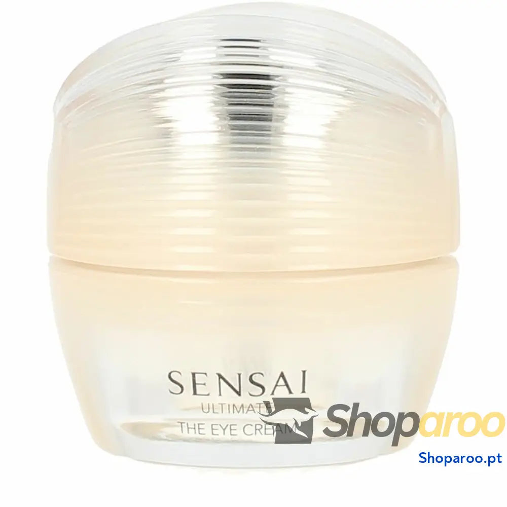 Contorno dos Olhos Sensai ULTIMATE 15 ml