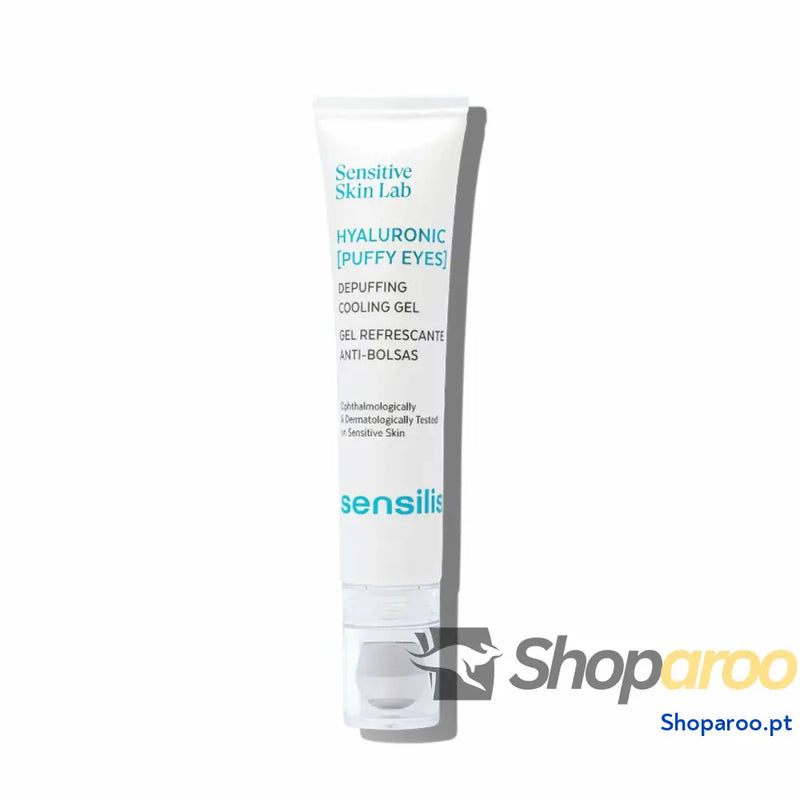Contorno dos Olhos Sensilis HYALURONIC 15 ml