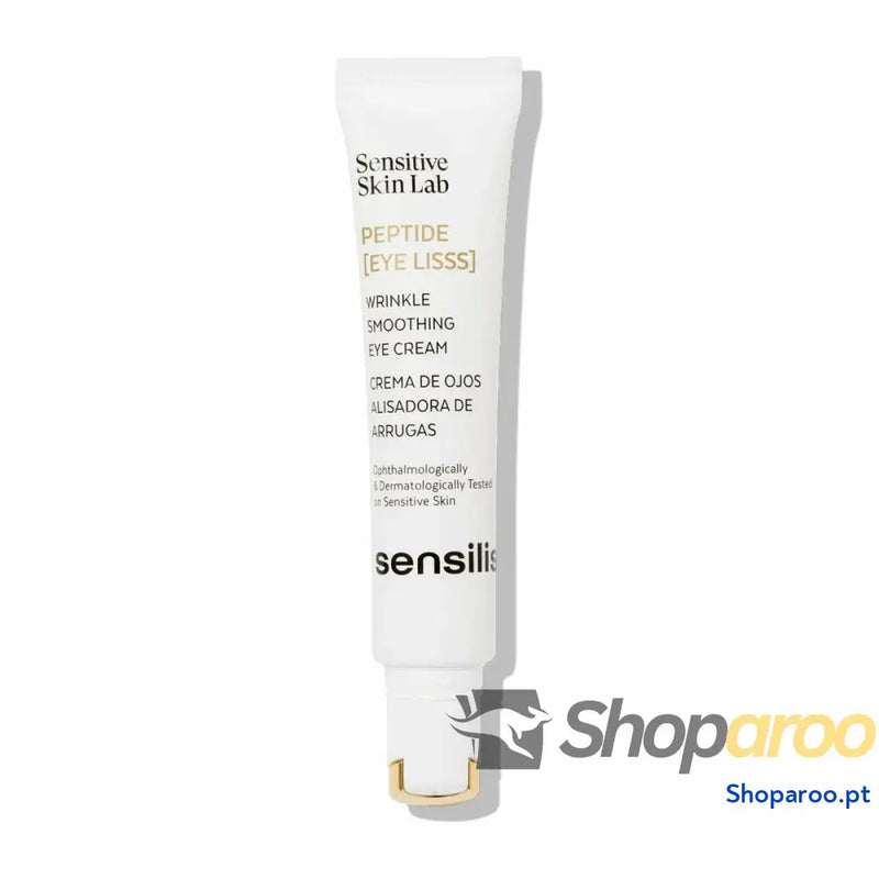 Contorno dos Olhos Sensilis PEPTIDE 15 ml