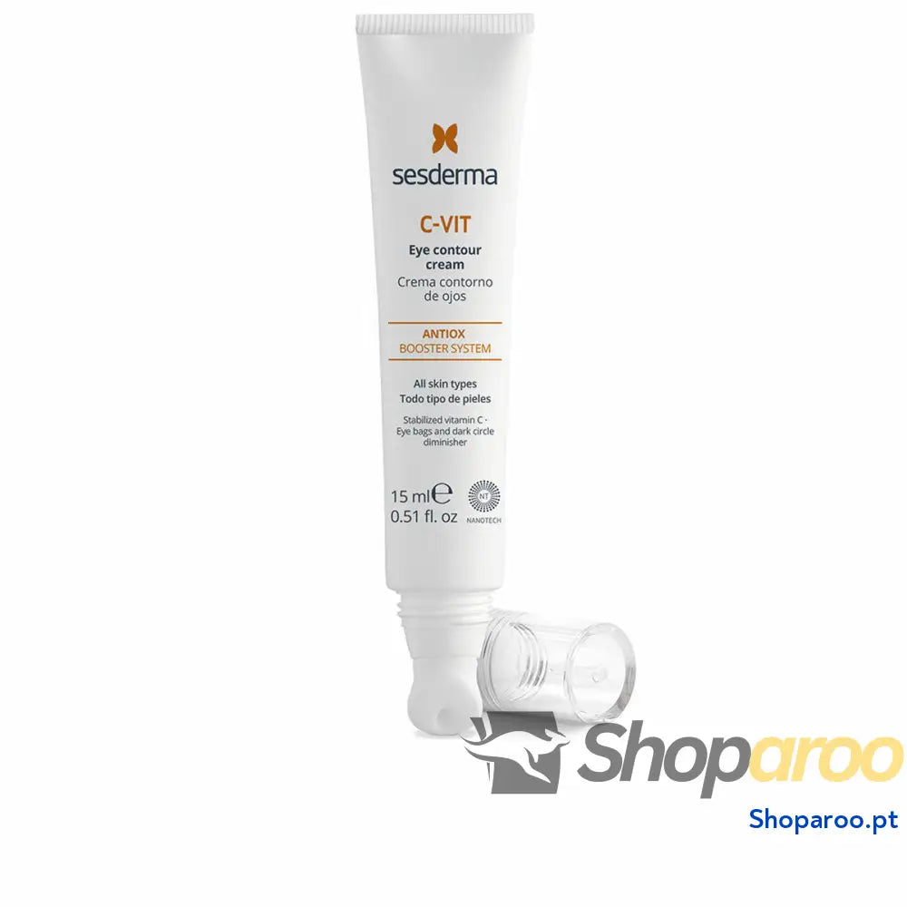 Contorno dos Olhos Sesderma C-VIT 15 ml