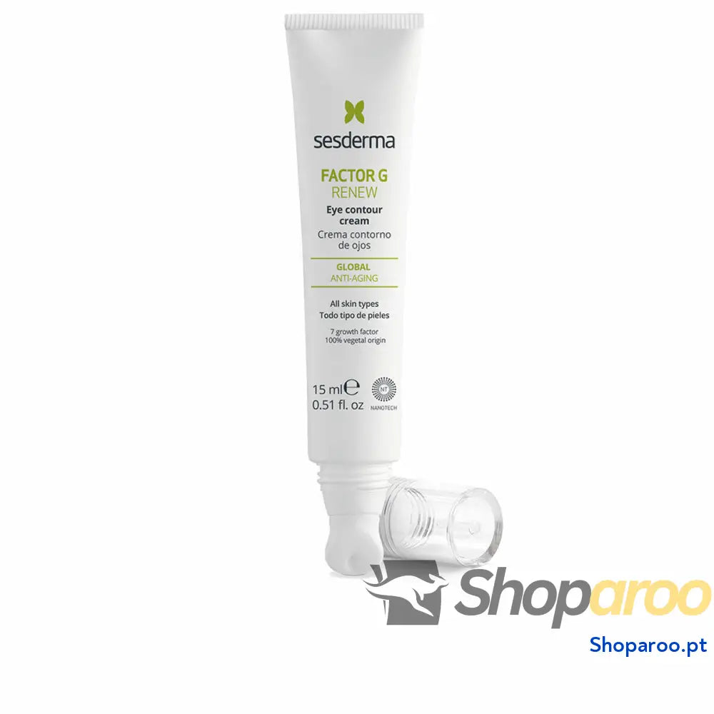 Contorno dos Olhos Sesderma FACTOR G 15 ml