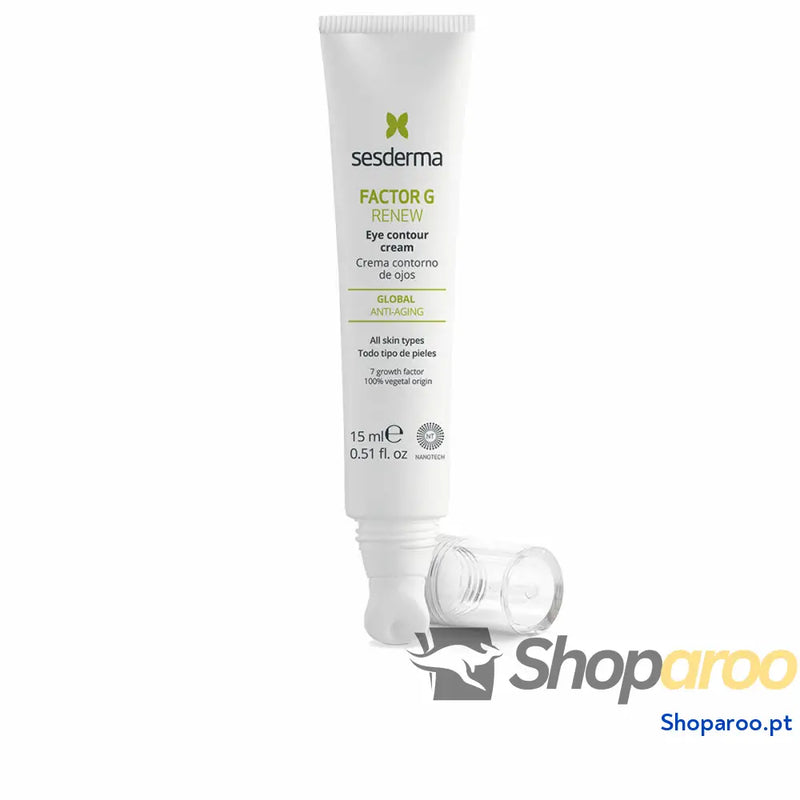 Contorno dos Olhos Sesderma FACTOR G 15 ml