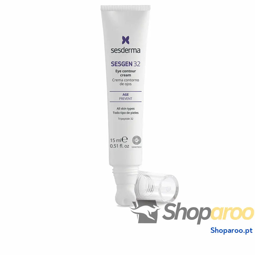 Contorno dos Olhos Sesderma SESGEN 32 15 ml