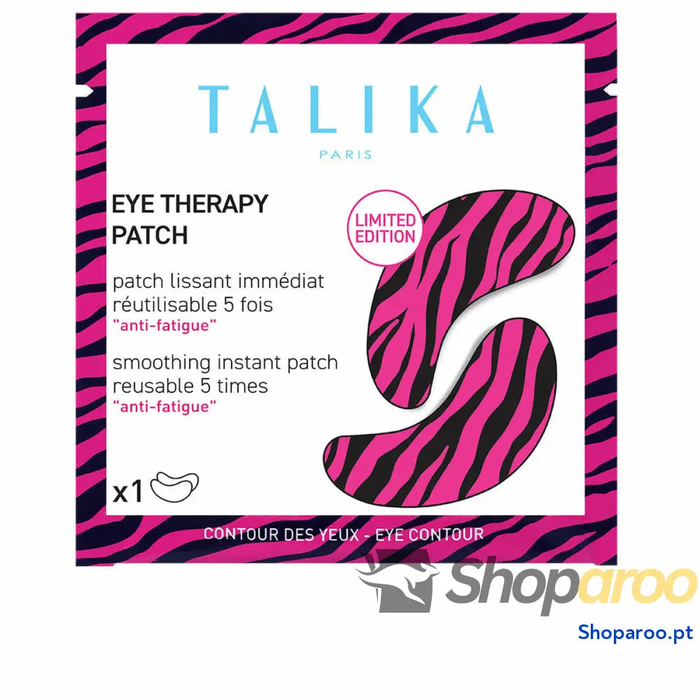 Contorno dos Olhos Talika EYE THERAPY (1 Unidade)