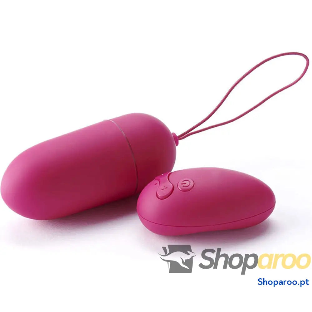 CONTROL - CONTROLE REMOTO SEM FIO DO MASSAGER PESSOAL