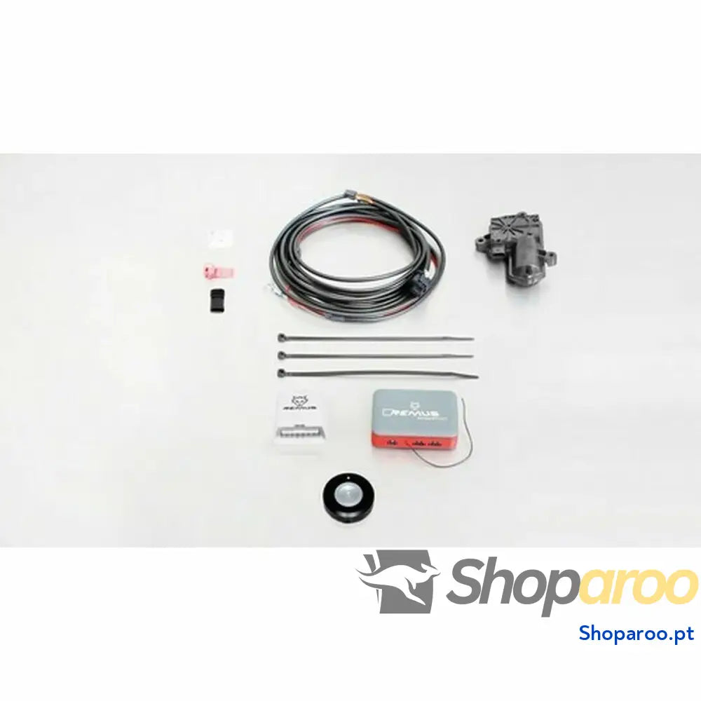 Controlador de som Remus 0005BT Tubo de Escape