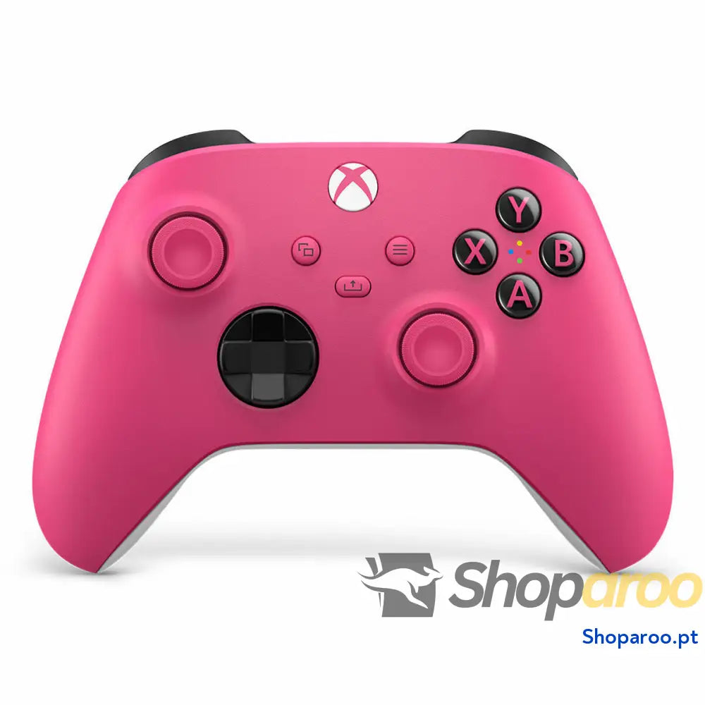 Controlador Xbox One Microsoft 196388518067