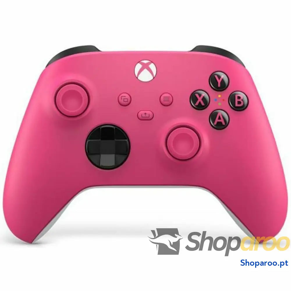 Controlador Xbox One Microsoft Bluetooth