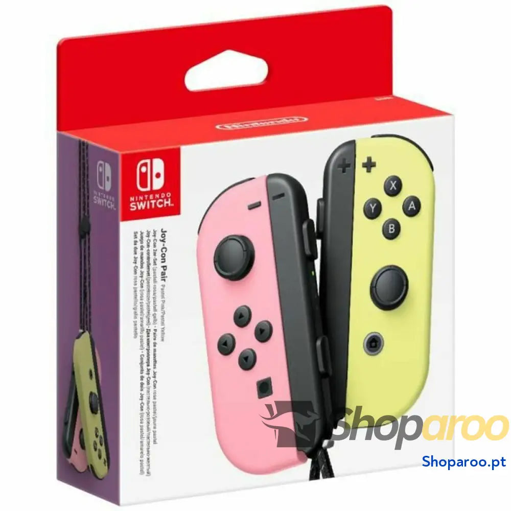 Controlador Xbox One Nintendo 10011583