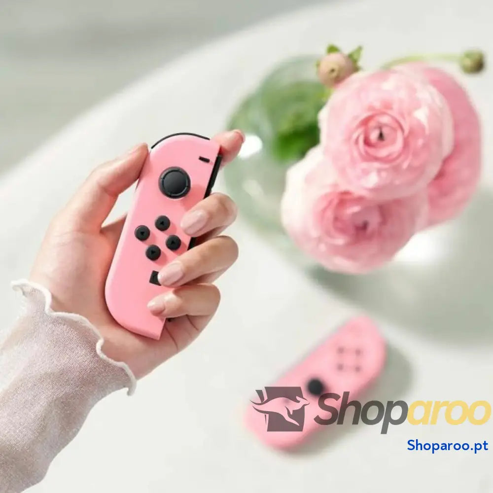 Controlador Xbox One Nintendo