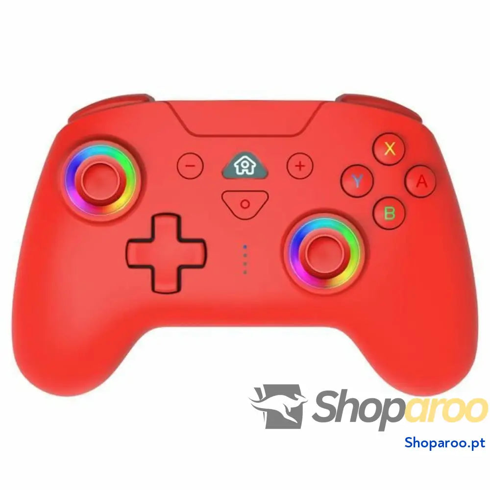 Controlador Xbox One Subsonic Switch 2