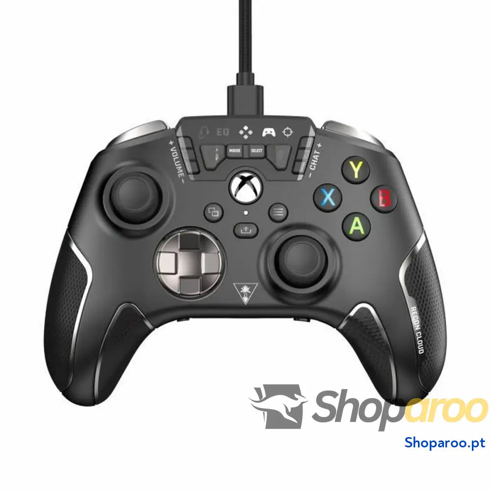 Controlador Xbox One Turtle Beach Recon Cloud