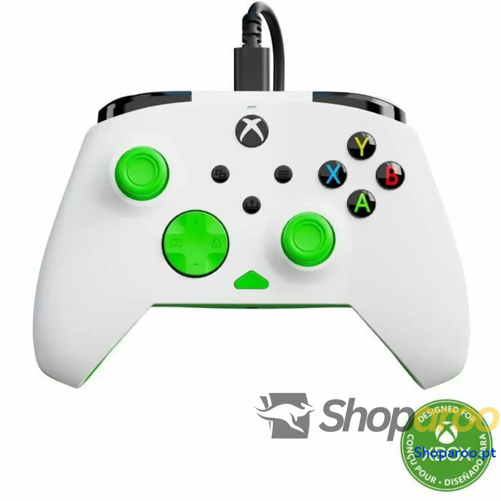 Controlador Xbox One Turtle Beach Rematch Core