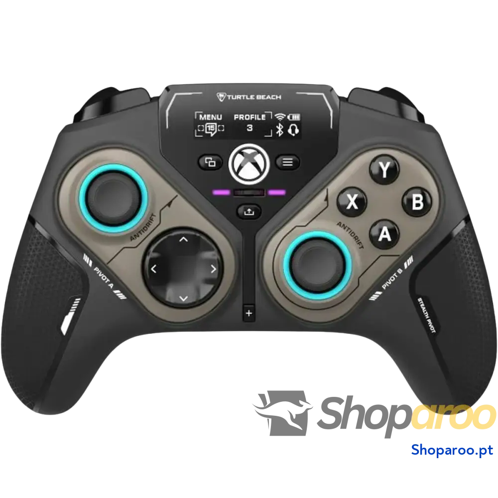 Controlador Xbox One Turtle Beach TBS-0120-05