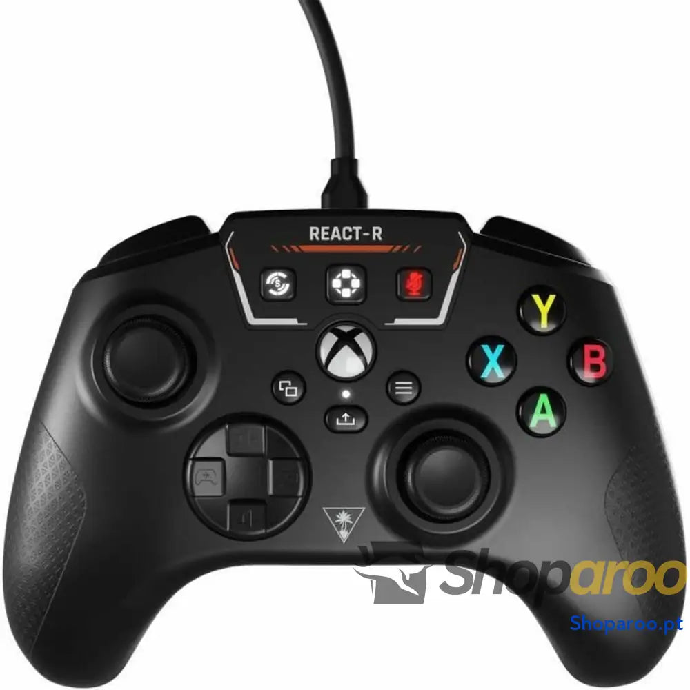 Controlador Xbox One Turtle Beach TBS-0730-05