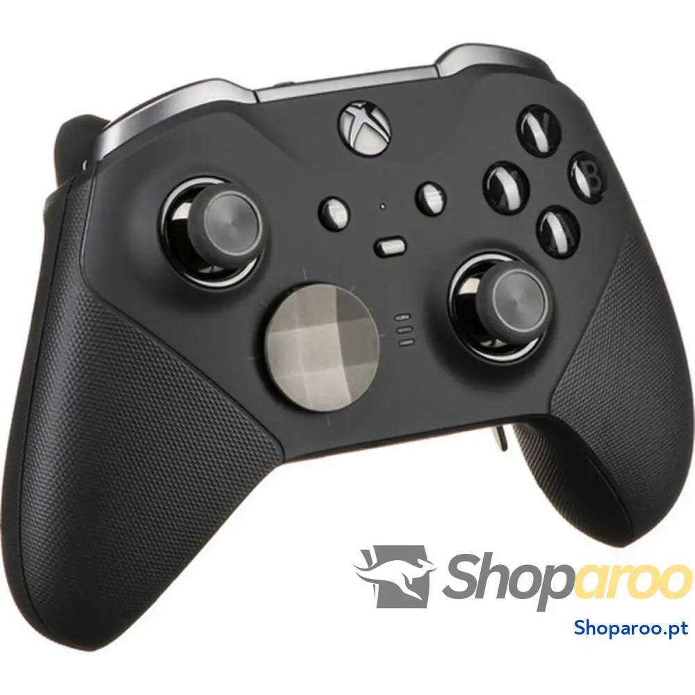 Controlo remoto sem fios para videojogos Microsoft FST-00003           