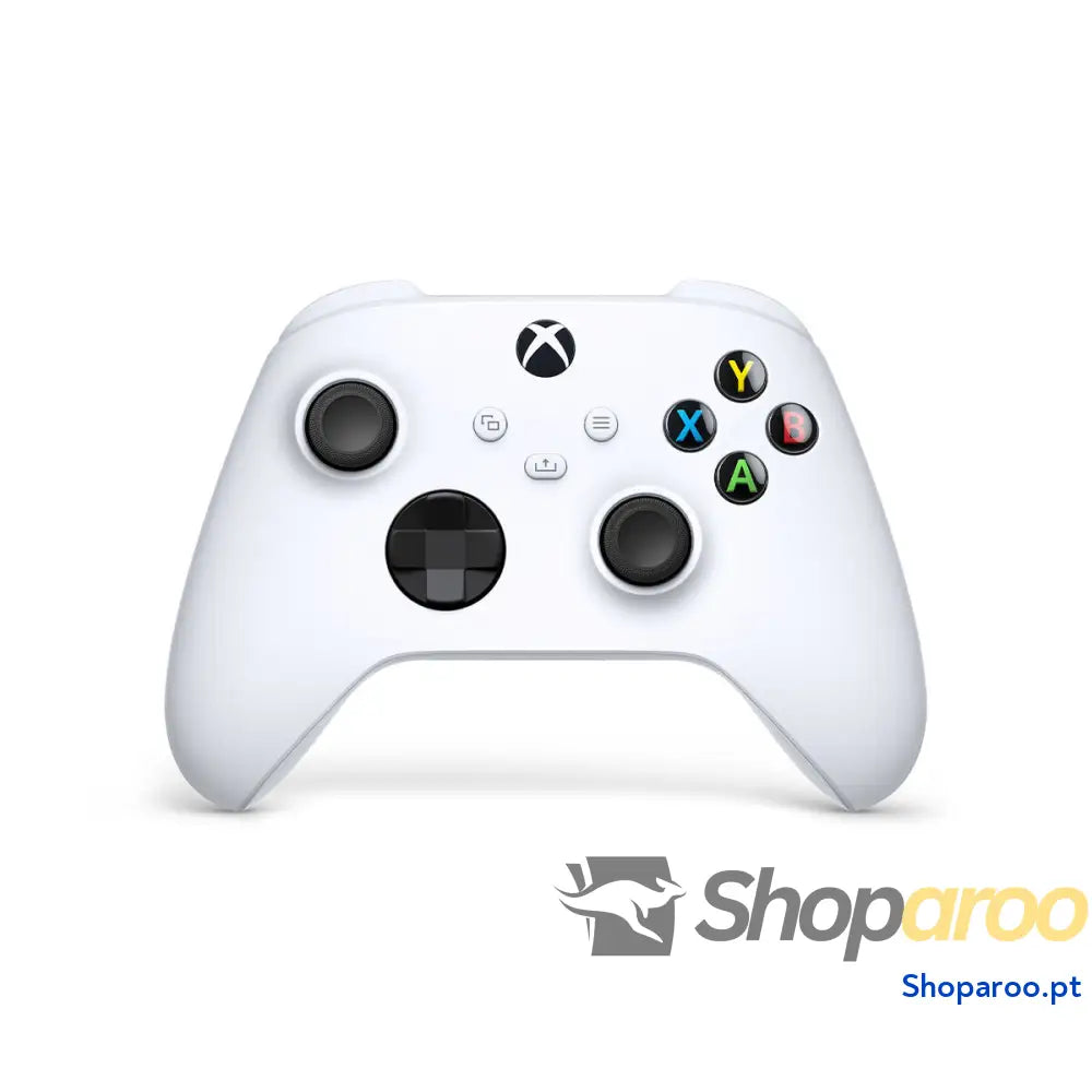 Controlo remoto sem fios para videojogos Microsoft QAS-00009
