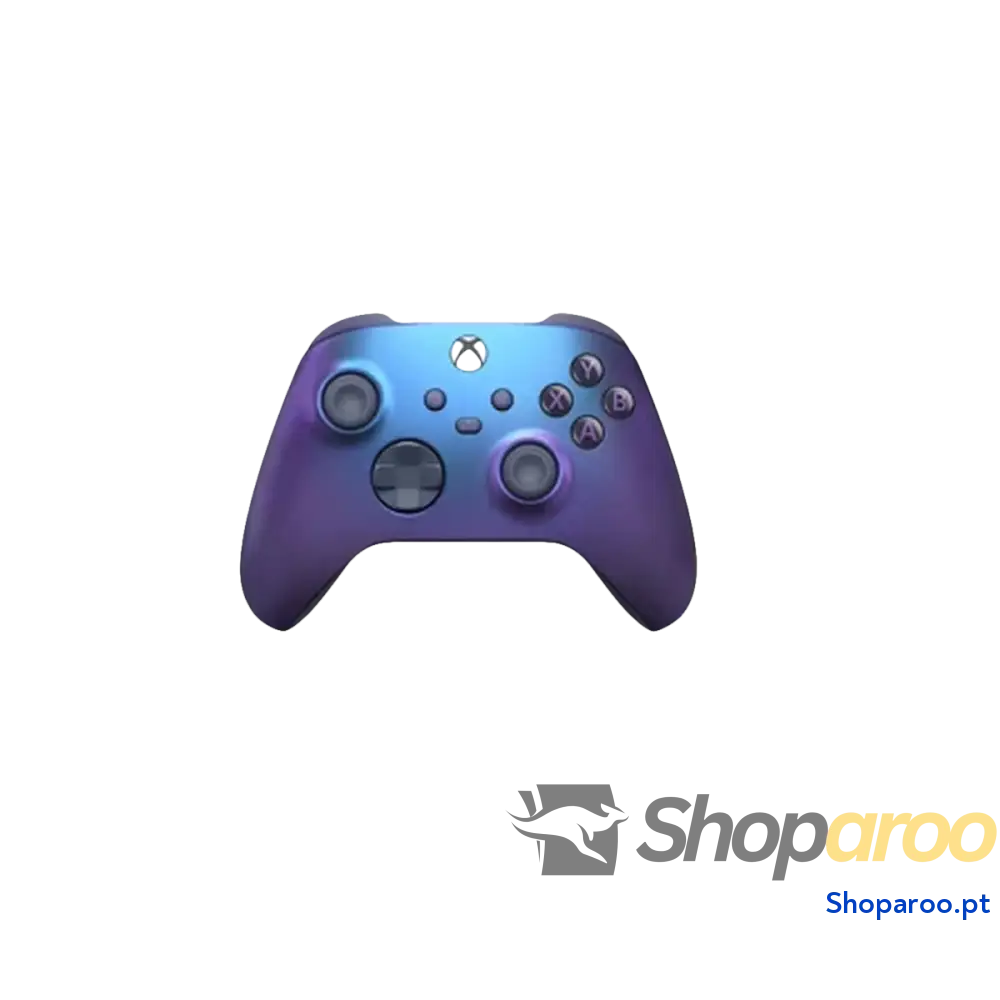 Controlo remoto sem fios para videojogos Microsoft QAU-00069