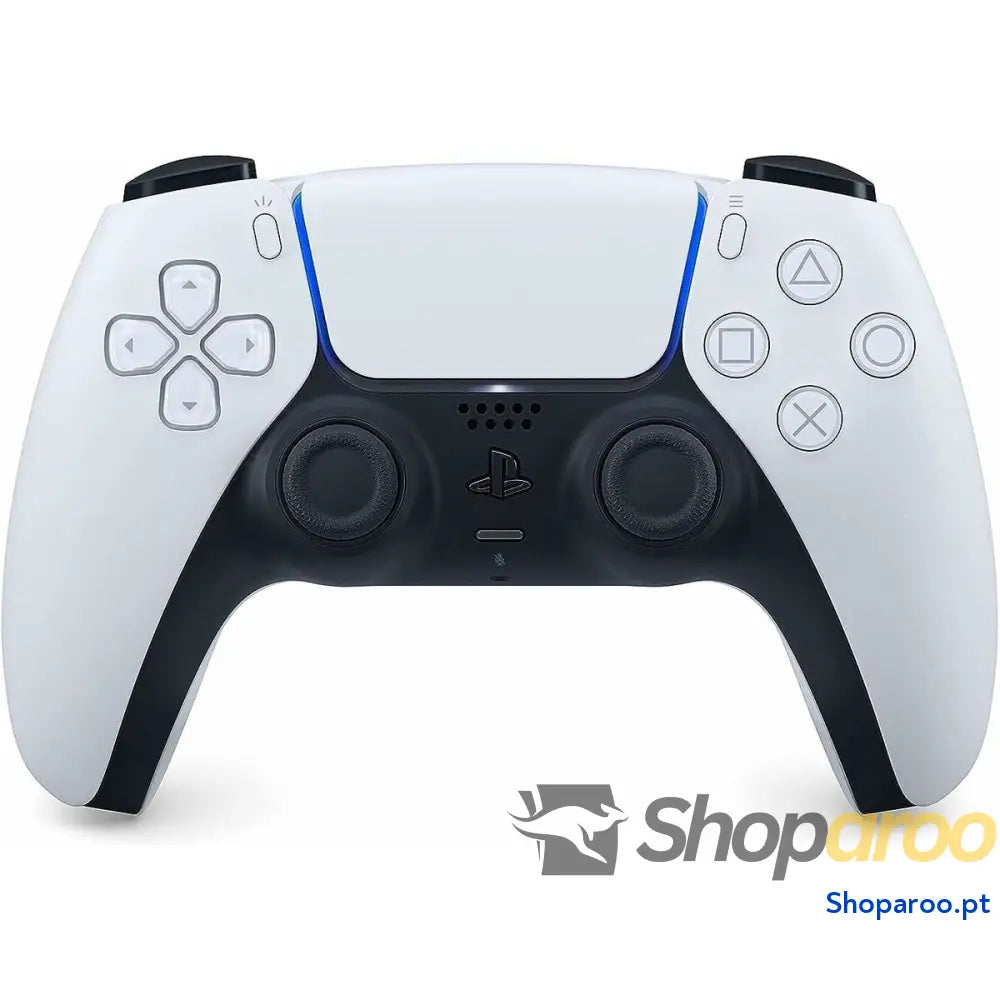 Controlo remoto sem fios para videojogos Sony DualSense
