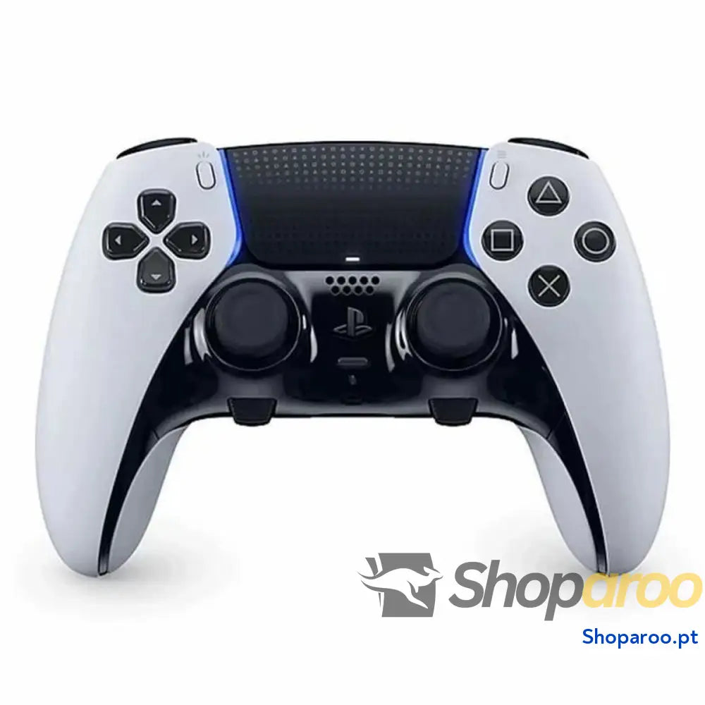 Controlo remoto sem fios para videojogos Sony DualSense Edge