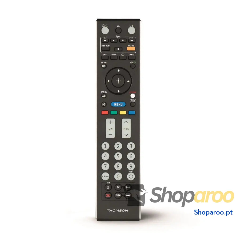 Controlo remoto universal Hama 00132675