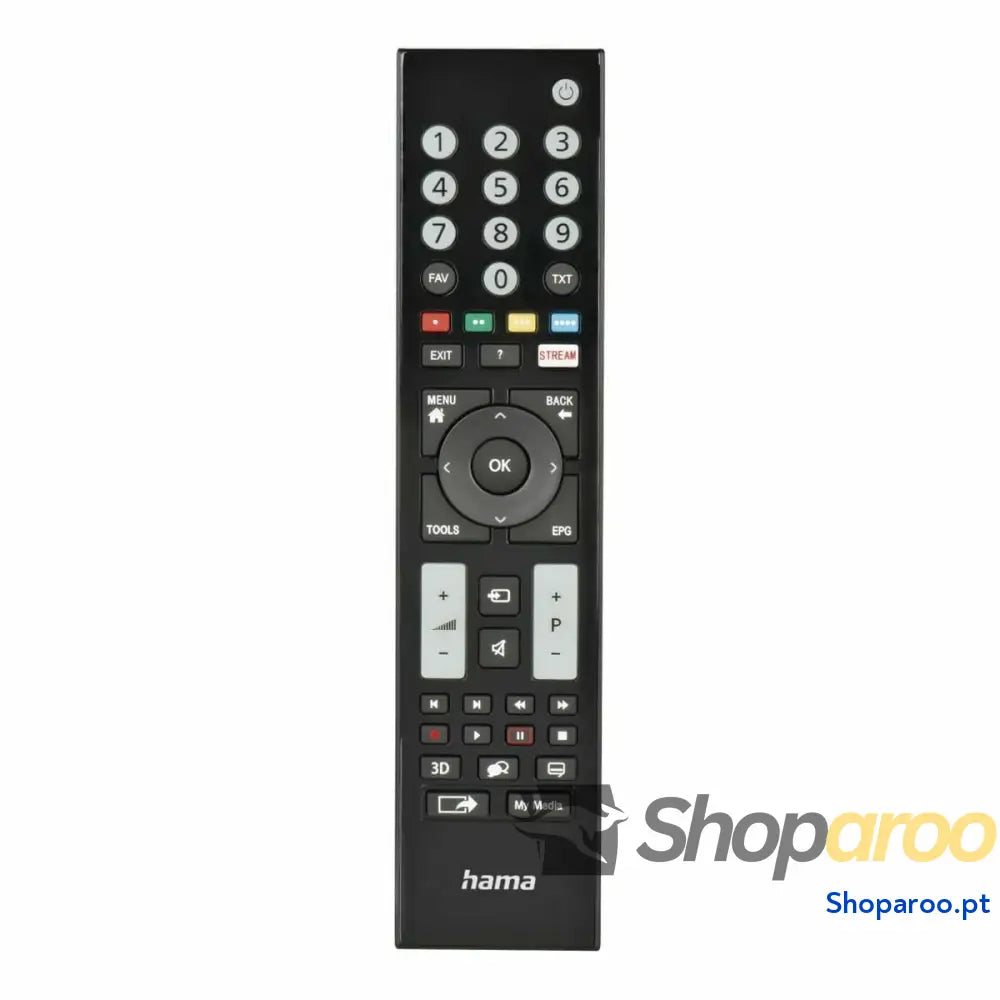 Controlo remoto universal Hama 00221065