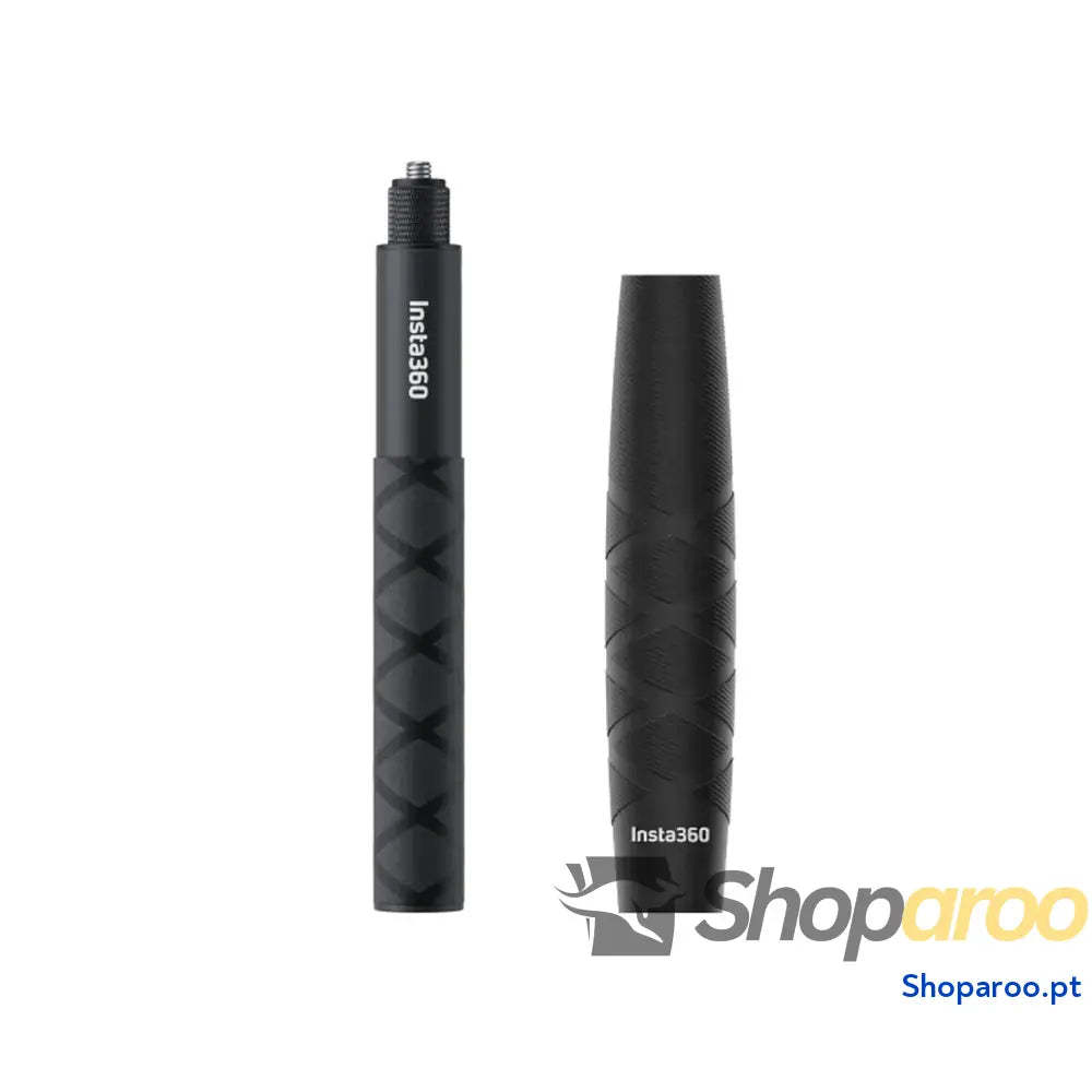 Controlo remoto universal Insta360 CINSCAVG Preto
