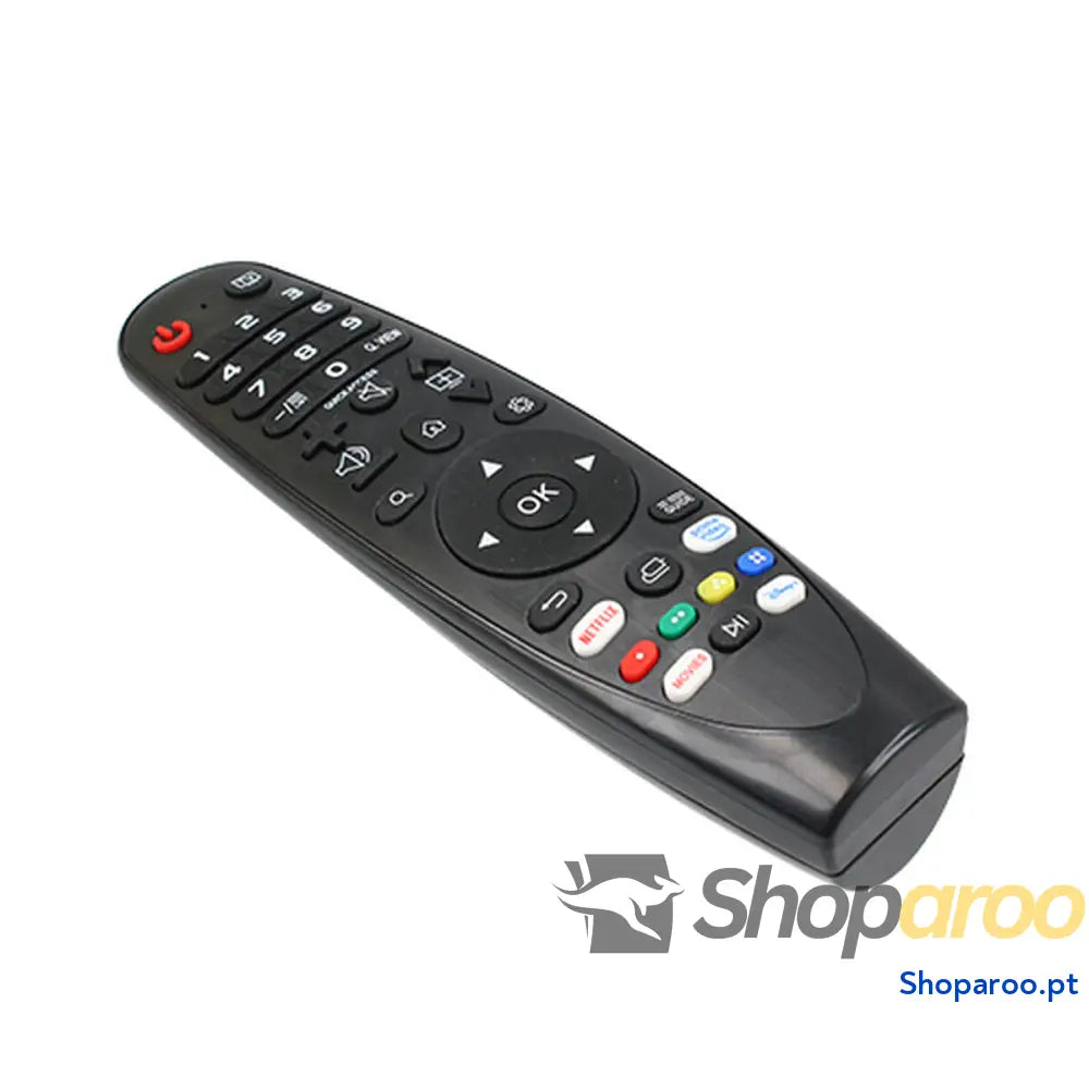 Controlo remoto universal MR20/19/18