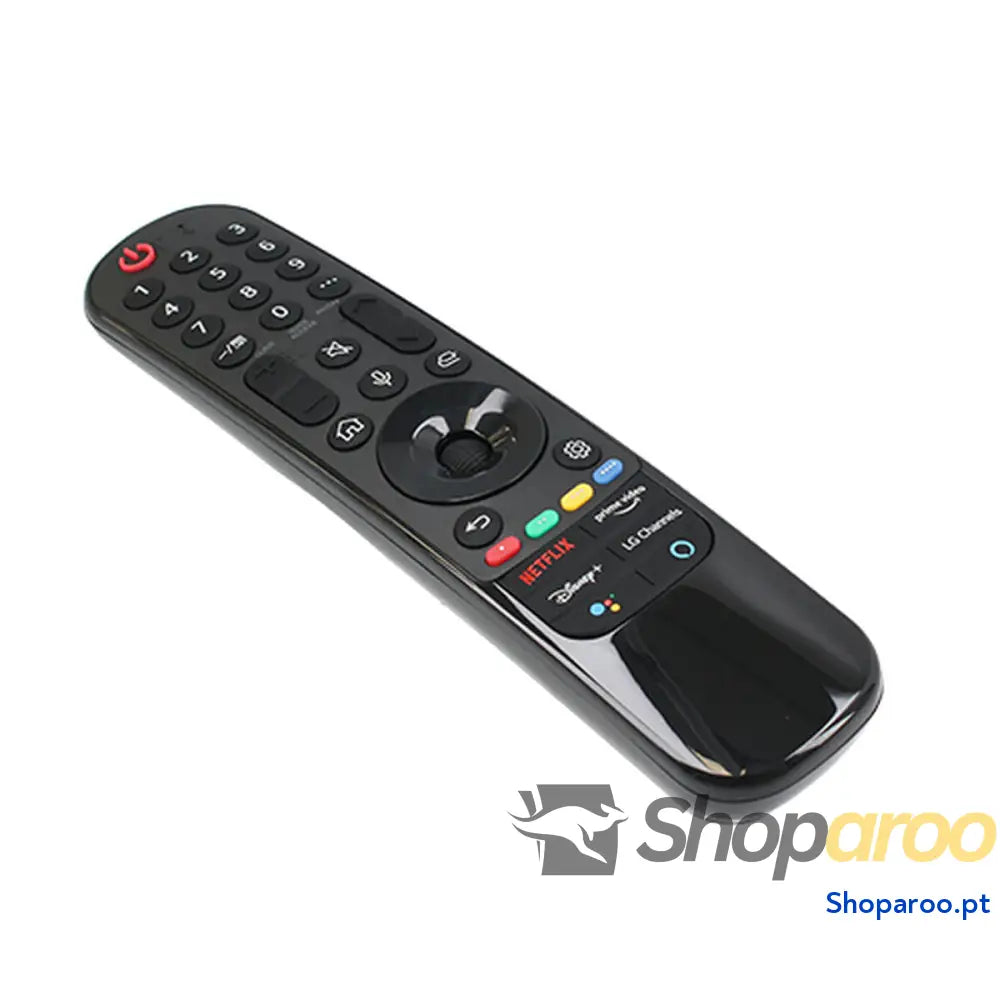 Controlo remoto universal MR21