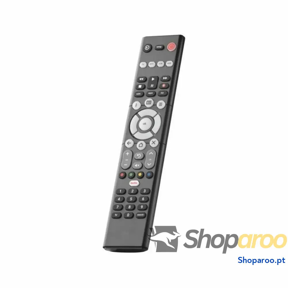 Controlo remoto universal One For All URC1242