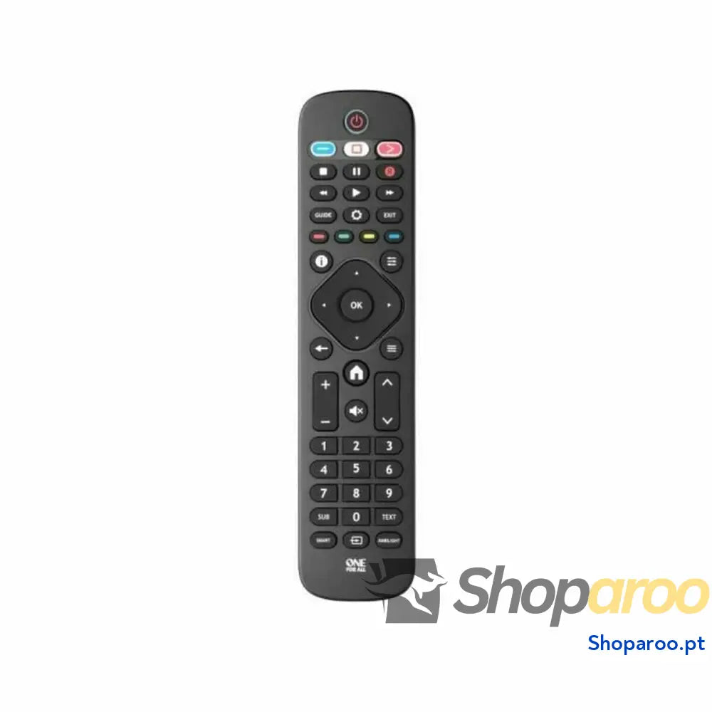 Controlo remoto universal One For All URC4913