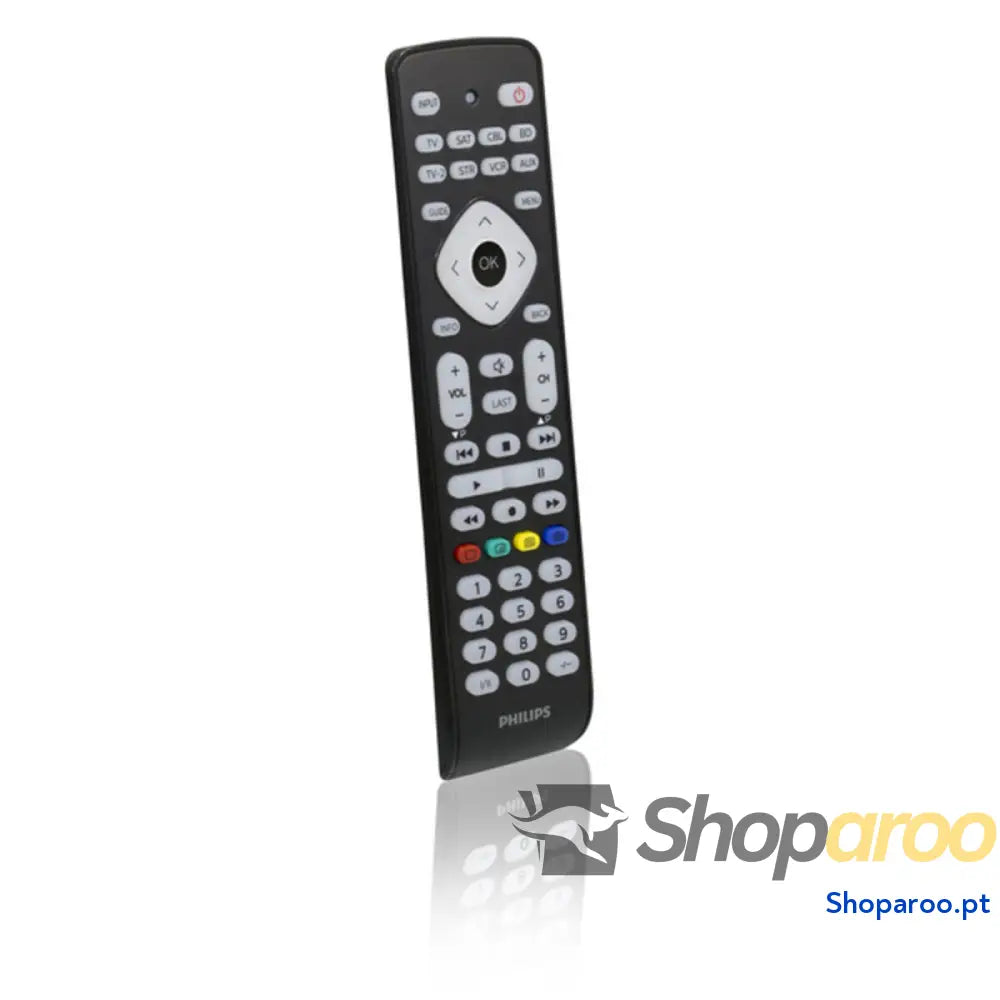 Controlo remoto universal Philips SRP2018/10