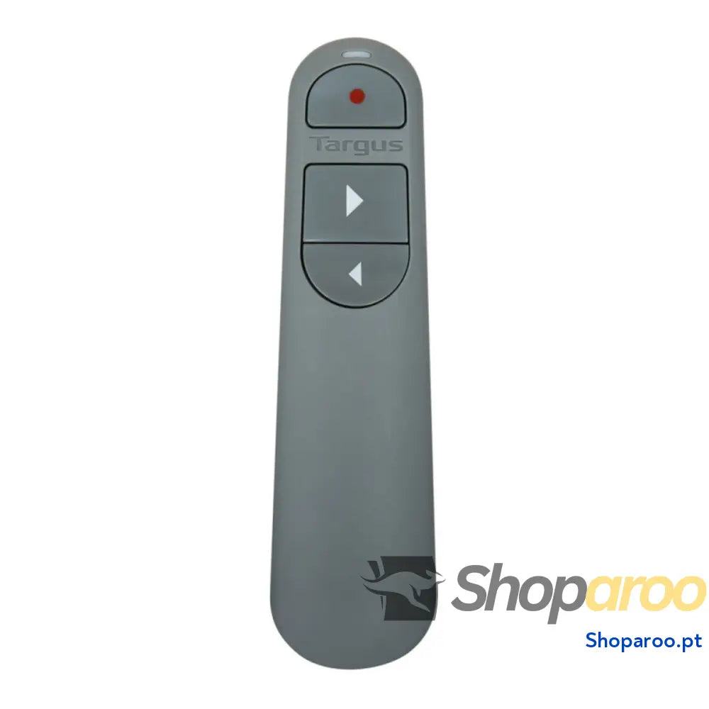 Controlo remoto universal Targus AMP06704AMGL