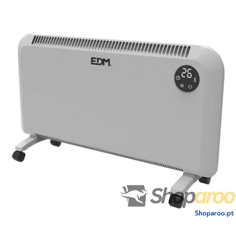 Convector de ar EDM 07144 Branco 2000 W