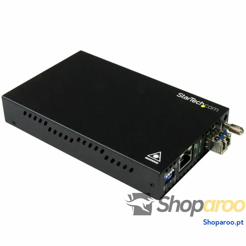 Conversor/Adaptador Startech ET91000SM10         