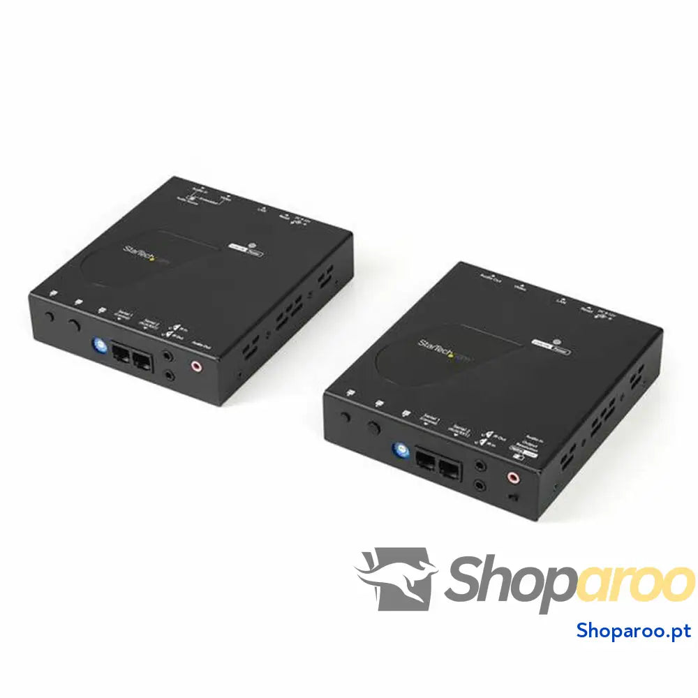 Conversor/Adaptador Startech ST12MHDLAN4K        