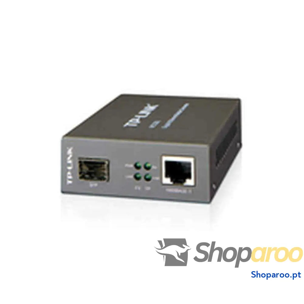 Conversor Multimédia Multimodo TP-Link MC220L 1000 Mbit/s