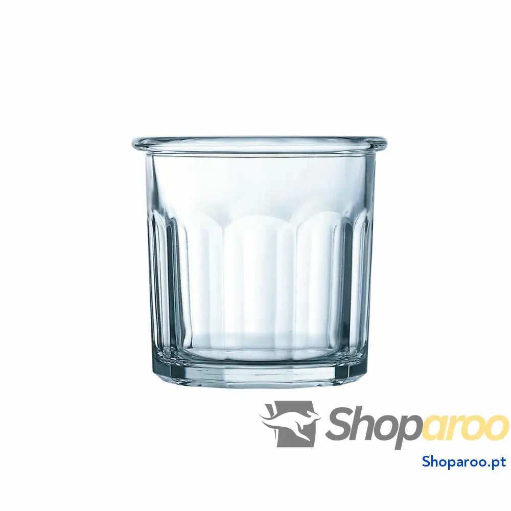 Copo Arcoroc Eskale Arc Transparente Vidro 6 uds (18 cl)