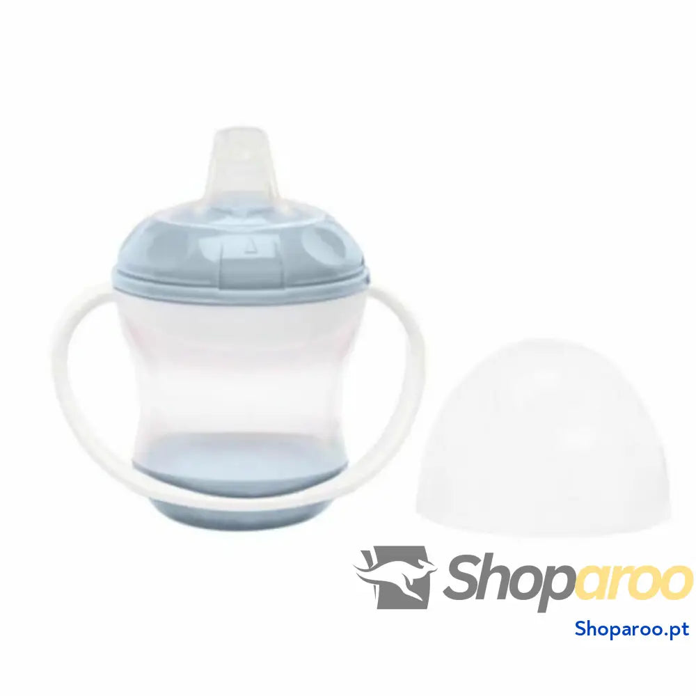 Copo com Palhinha ThermoBaby 180 ml