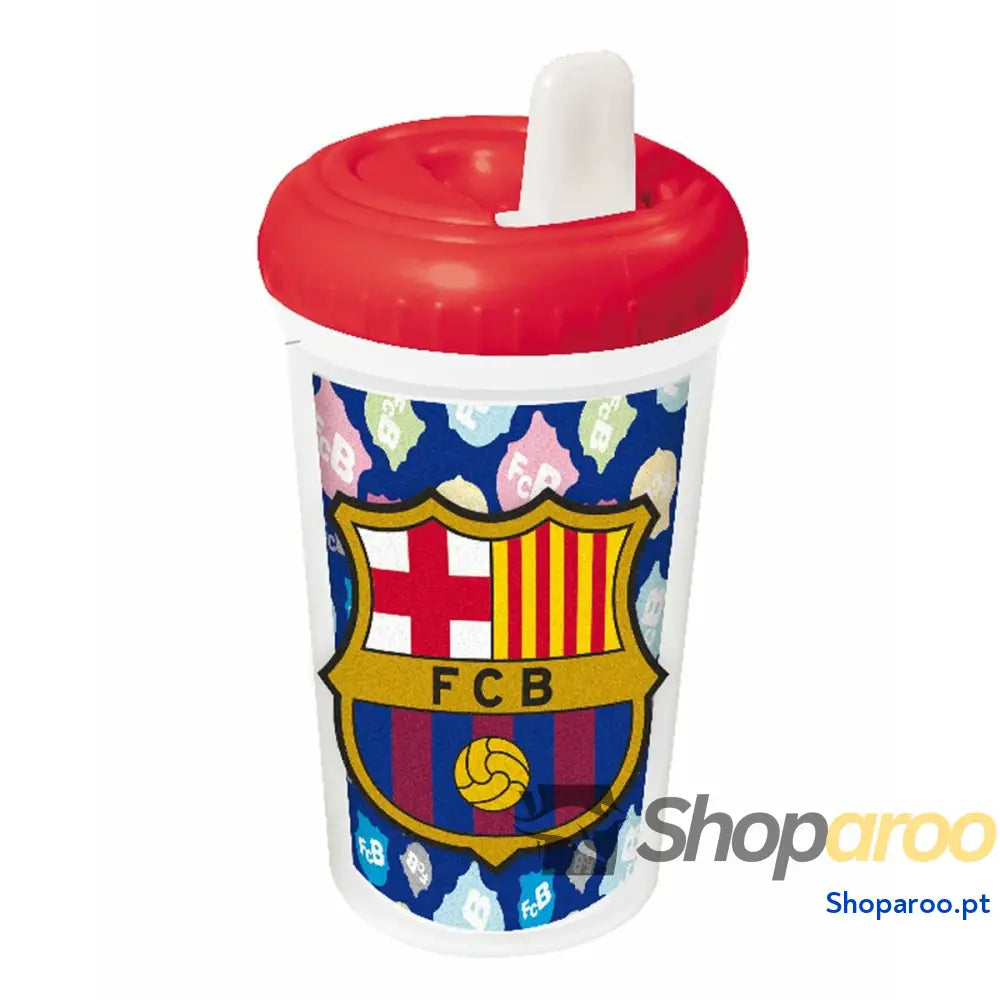 Copo de Aprendizagem FC Barcelona  Seva Import  7109068