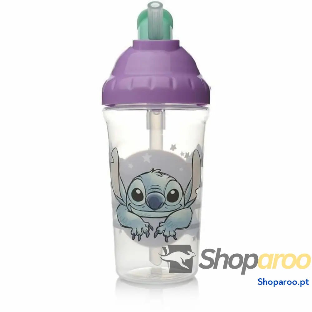 Copo de Aprendizagem ThermoBaby Azul 295 ml